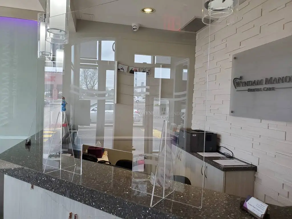 Wyndam Manor Dental Care