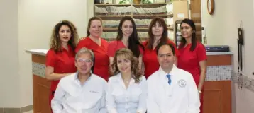 Ajax Dental Smiles