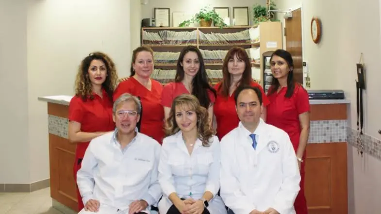 Ajax Dental Smiles