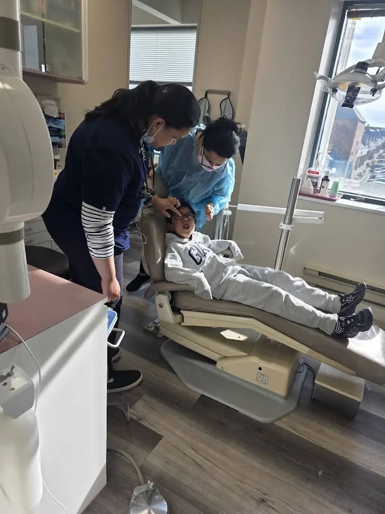 Ajax Dental Smiles