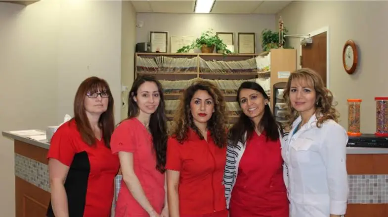 Ajax Dental Smiles