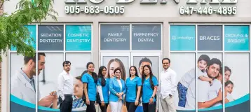 KC Dental Ajax