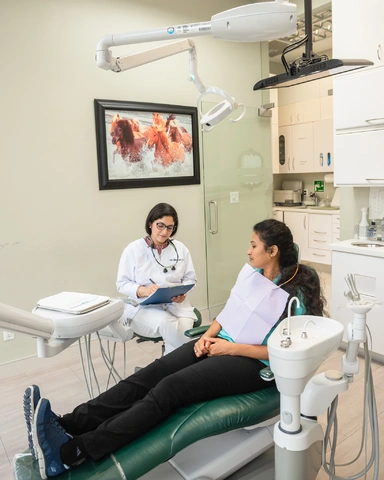 KC Dental Ajax