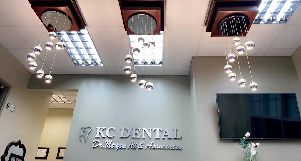 KC Dental Ajax