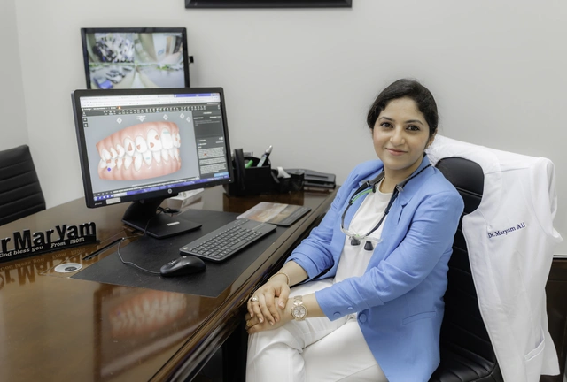 KC Dental Ajax