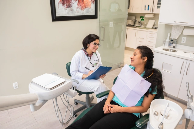 KC Dental Ajax