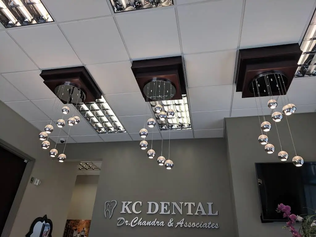 KC Dental Ajax