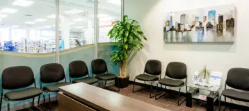 Dentistry in Ajax