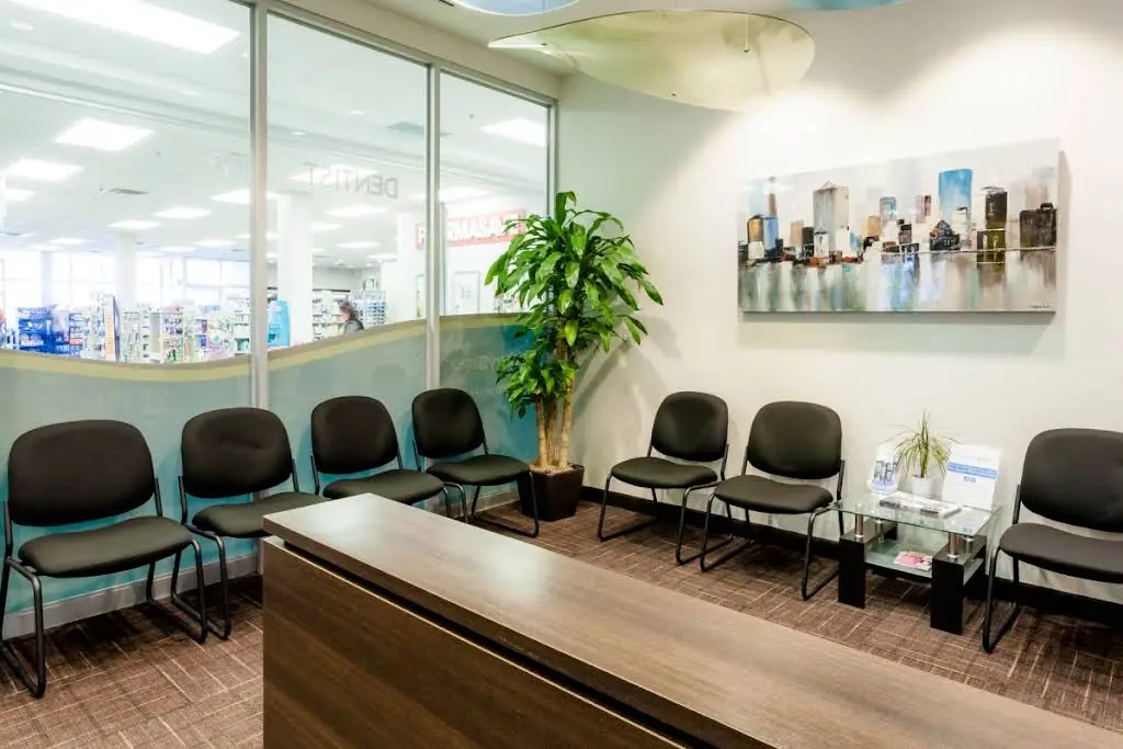 Dentistry in Ajax