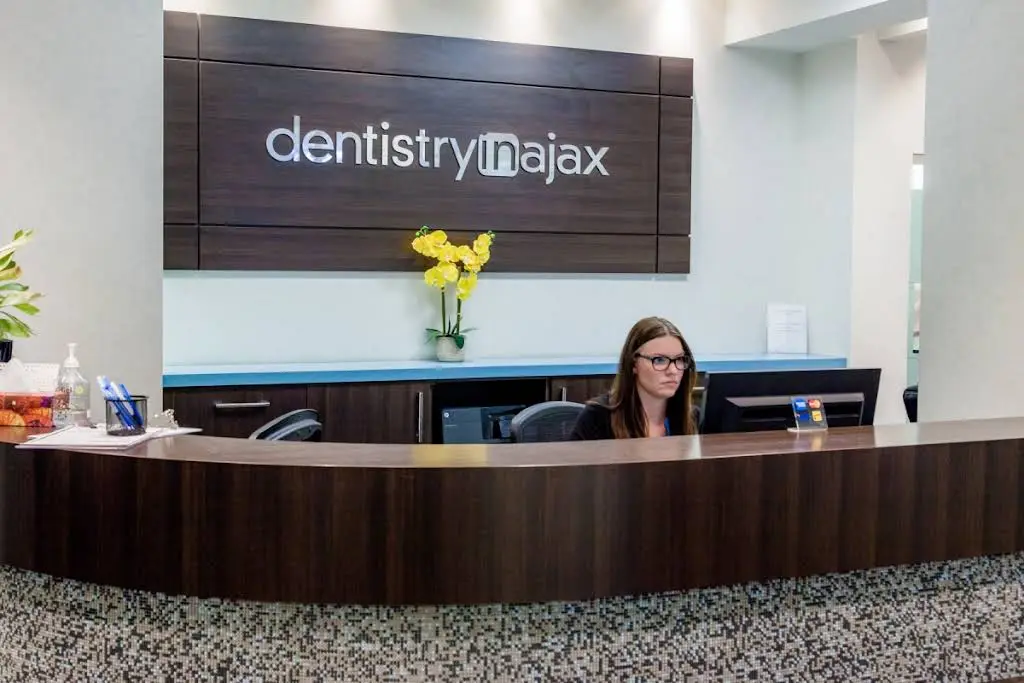 Dentistry in Ajax