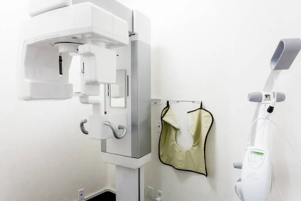 Dentistry in Ajax