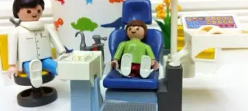 Dr Eileen Lo Happy Kids Dentistry