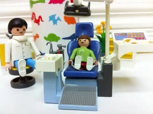 Dr Eileen Lo Happy Kids Dentistry