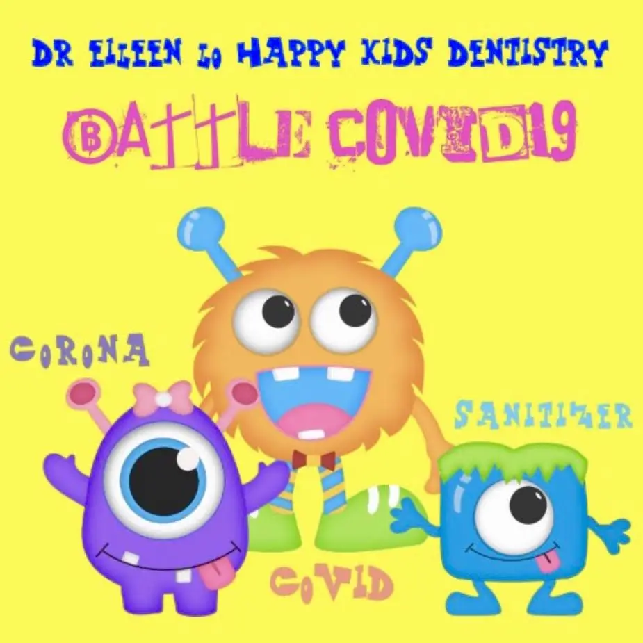 Dr Eileen Lo Happy Kids Dentistry