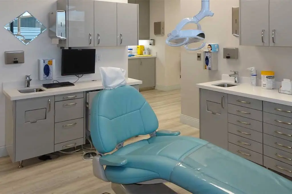 Ajax Dental
