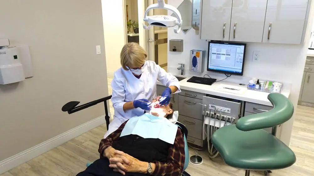 Ajax Dental