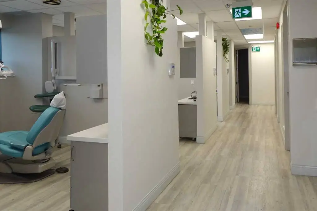 Ajax Dental