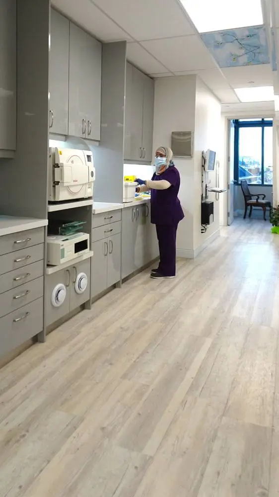 Ajax Dental