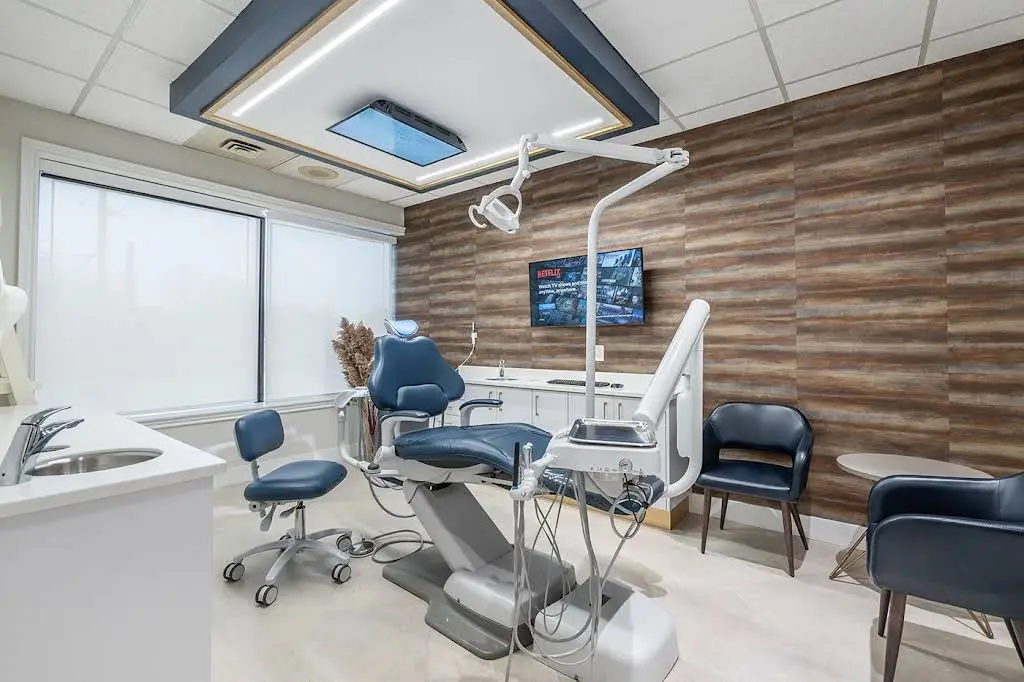 Dr. Patel Dentistry - Ajax