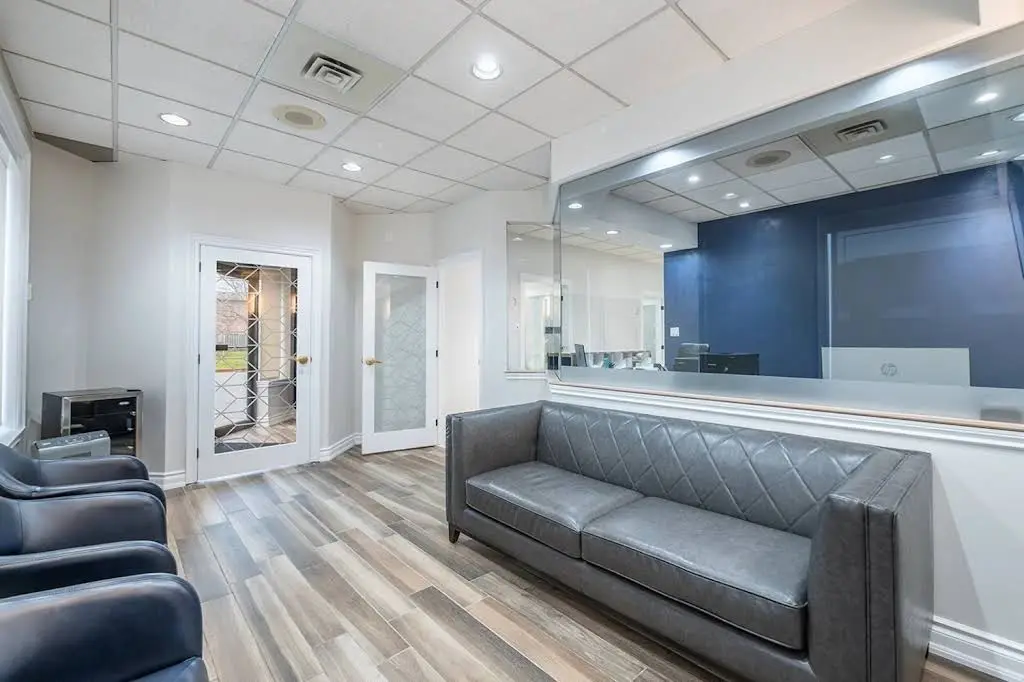 Dr. Patel Dentistry - Ajax