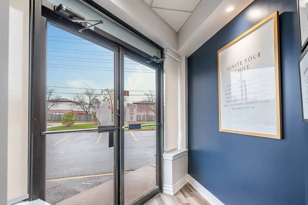 Dr. Patel Dentistry - Ajax