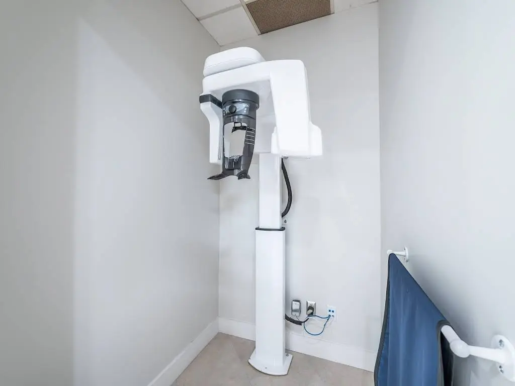 Dr. Patel Dentistry - Ajax