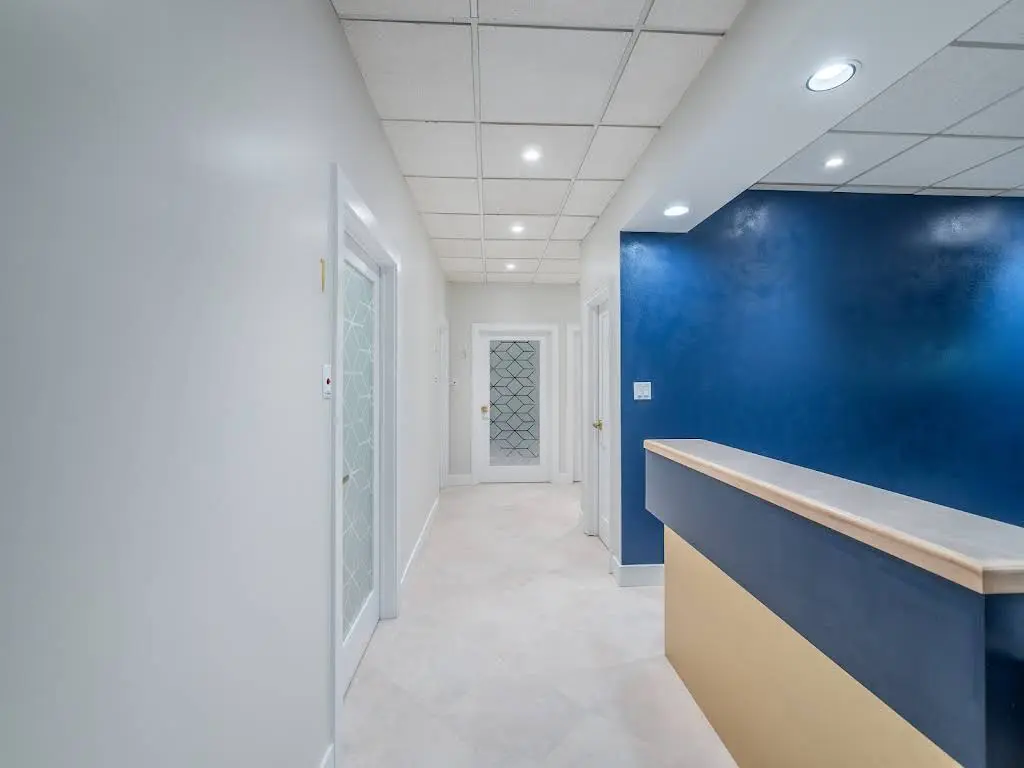 Dr. Patel Dentistry - Ajax