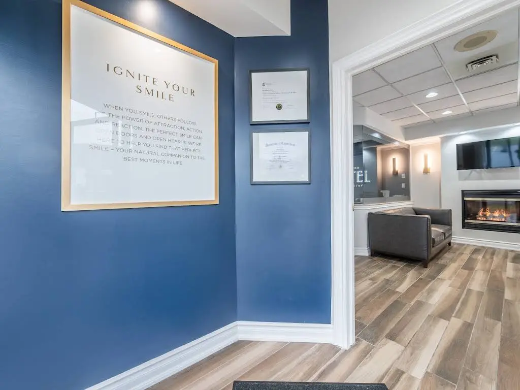 Dr. Patel Dentistry - Ajax