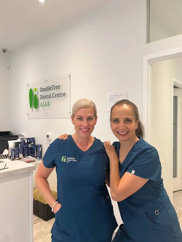 DoubleTree Dental Ajax