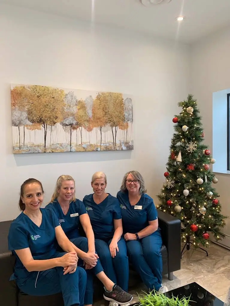 DoubleTree Dental Ajax