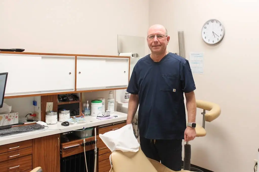 DoubleTree Dental Ajax