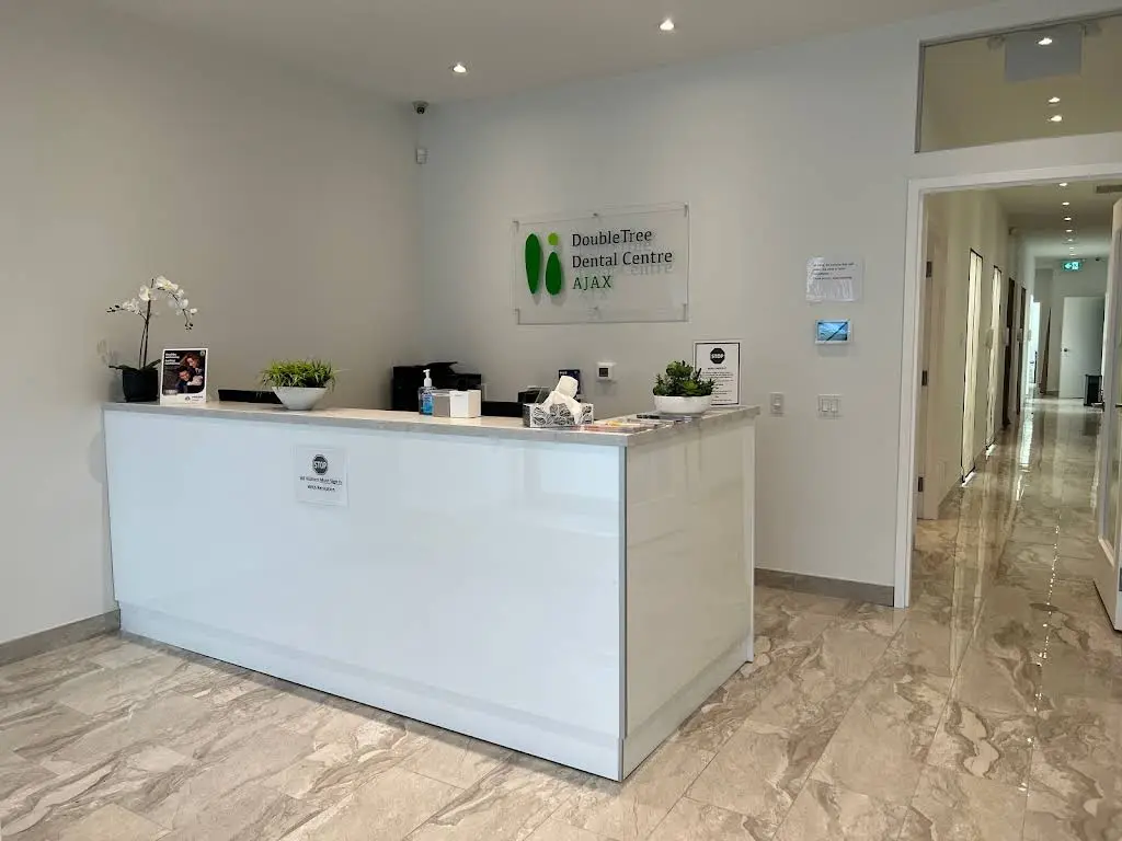 DoubleTree Dental Ajax