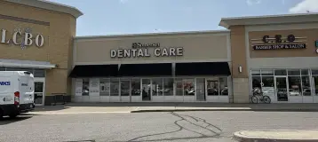 Somerset Dental Care