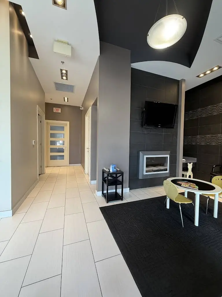 Somerset Dental Care