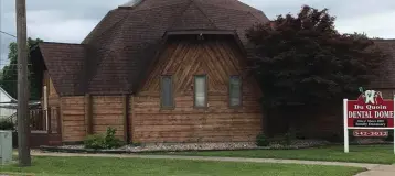 Du Quoin Dental Dome