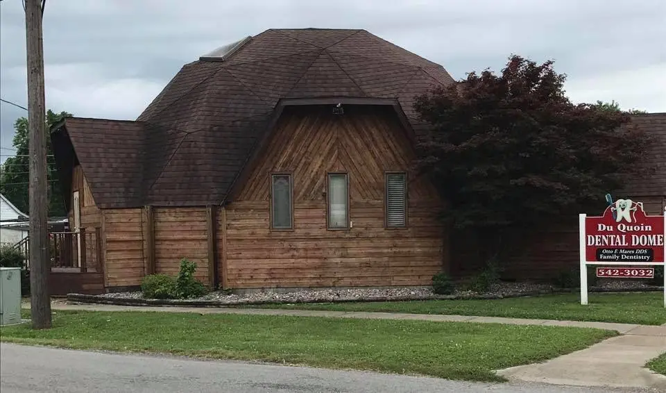 Du Quoin Dental Dome