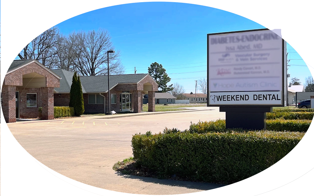 Weekend Dental