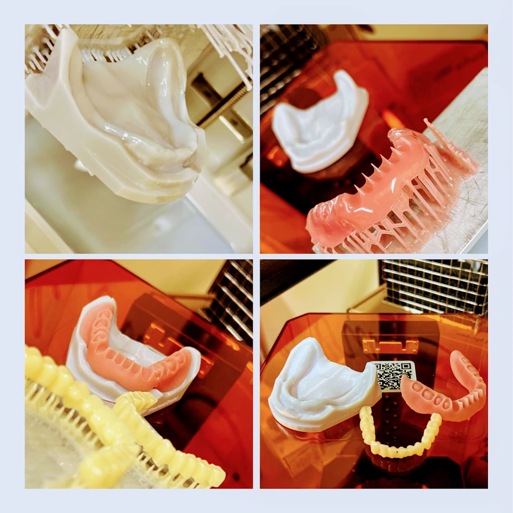Weekend Dental