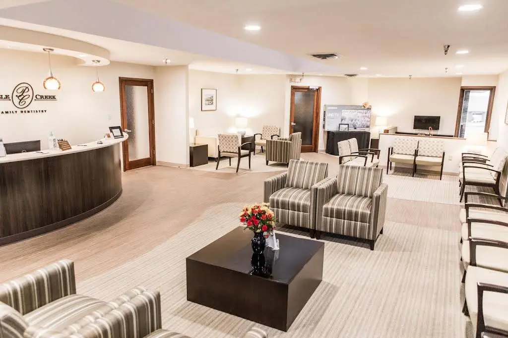 Pebble Creek Family Dentistry