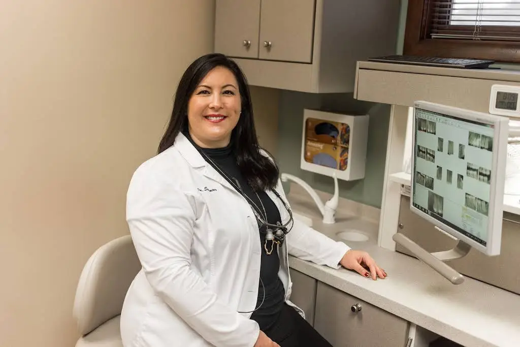 Pebble Creek Family Dentistry