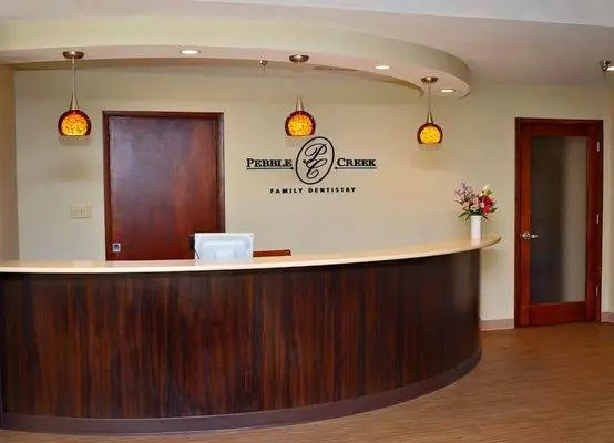 Pebble Creek Family Dentistry