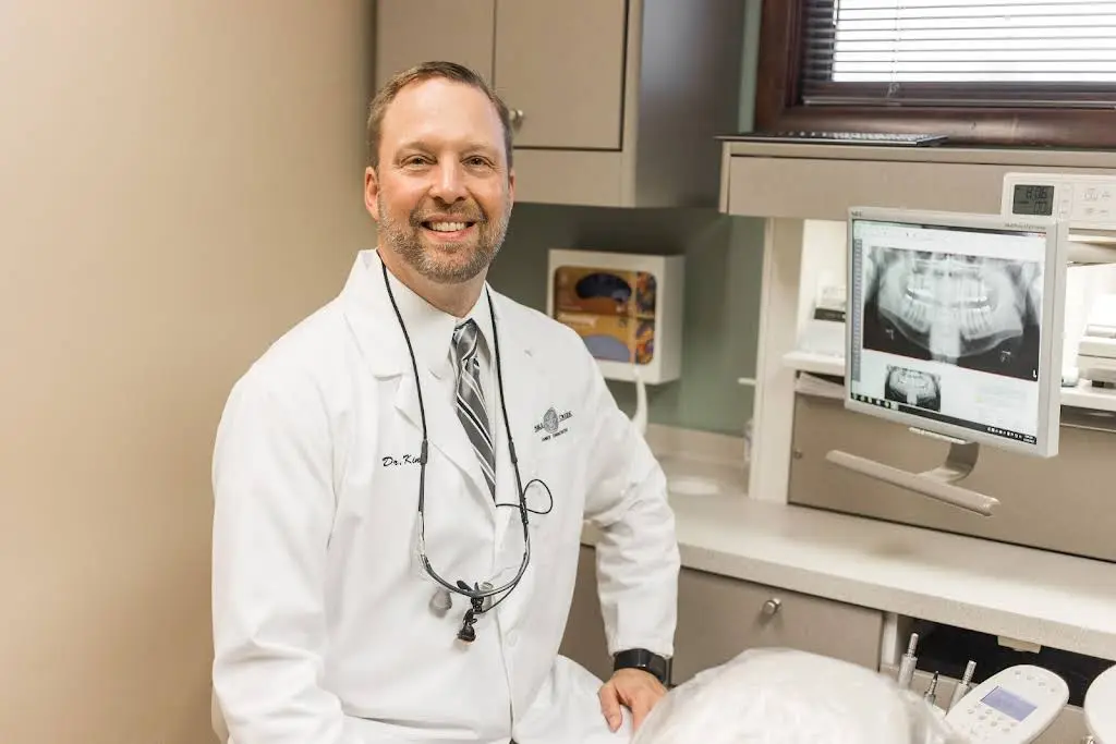 Pebble Creek Family Dentistry