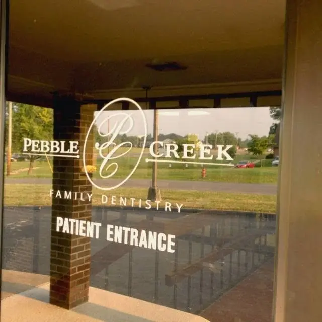 Pebble Creek Family Dentistry