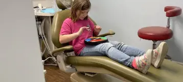 Brummer Pediatric Dentistry PLLC
