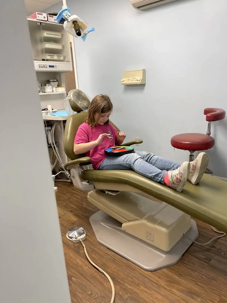 Brummer Pediatric Dentistry PLLC