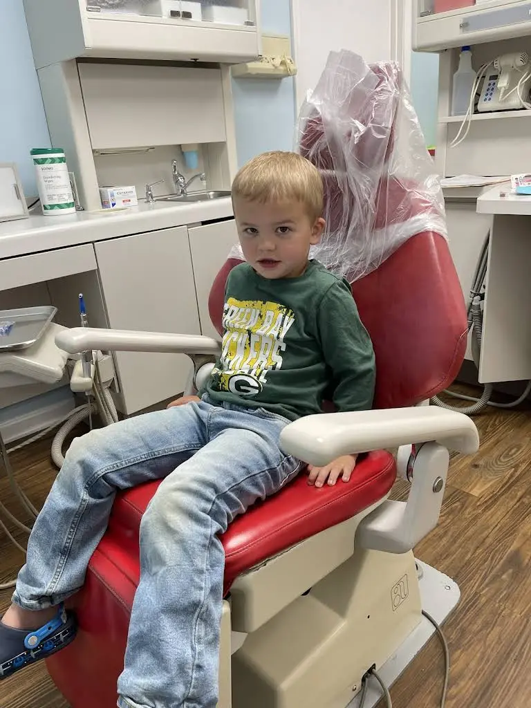 Brummer Pediatric Dentistry PLLC
