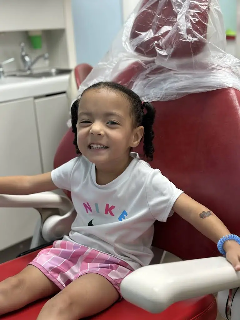 Brummer Pediatric Dentistry PLLC