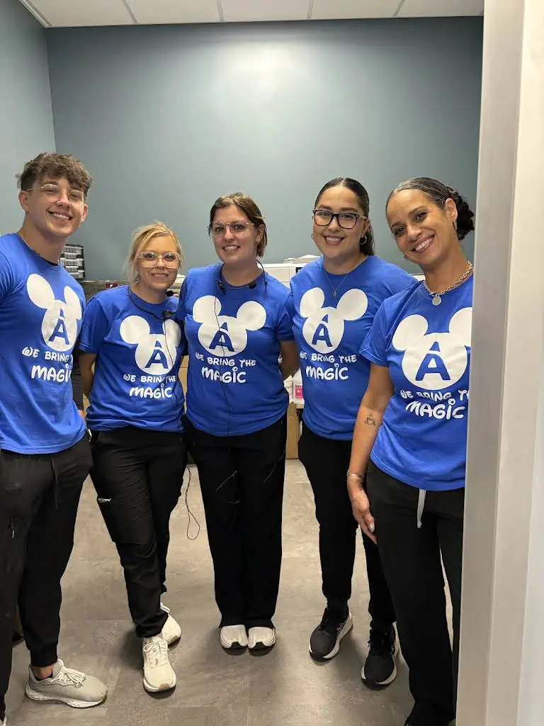 Aspen Dental