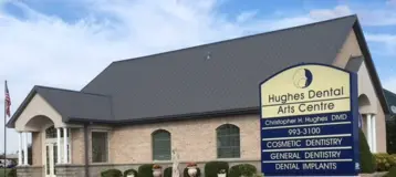 Hughes Dental Arts Centre