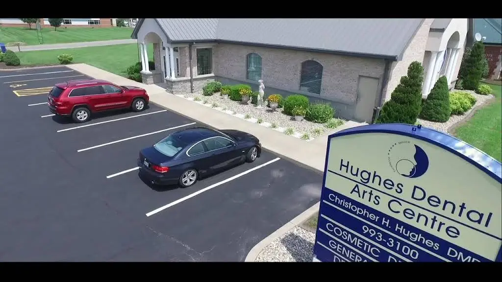Hughes Dental Arts Centre